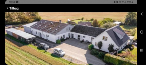 Værelser til leje 5, Hørve